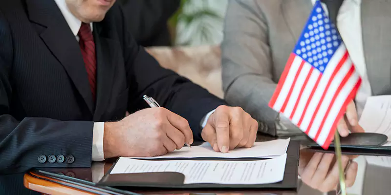 Why Choose Our E2 Visa Legal Services in Luxembourg?