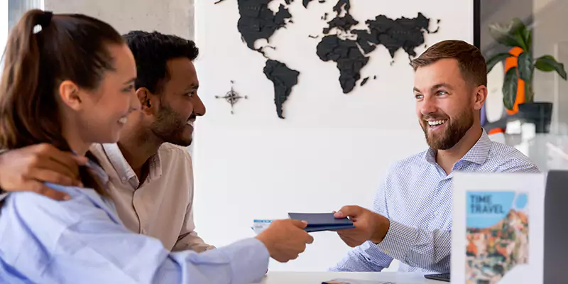 Comprehensive Business Immigration Green Card Services in Luxembourg