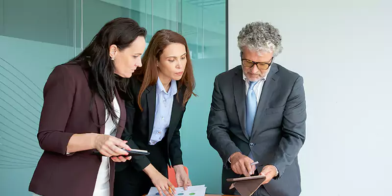 Key Benefits You Receive for Digital Nomad Visa Services for Luxembourg