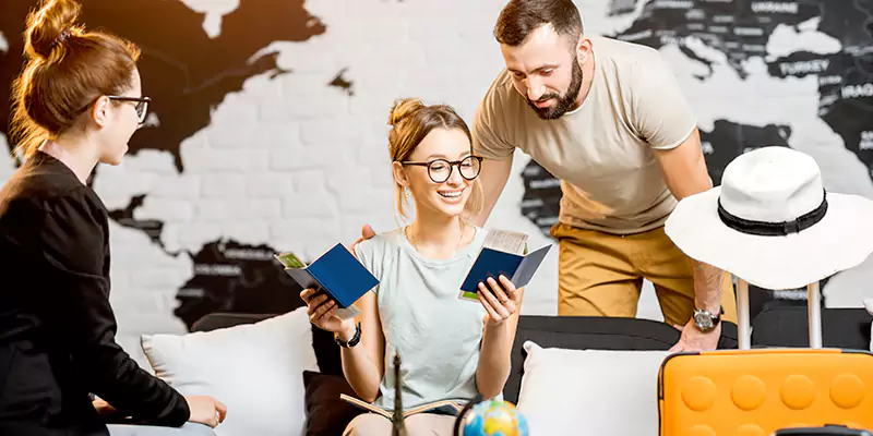 Key Benefits You Get in Luxembourg